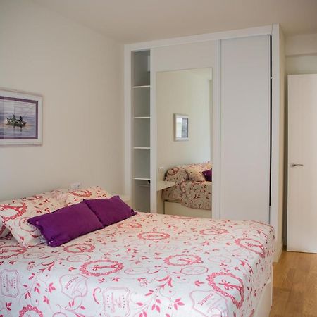 Apartmán Piso Centrico En Mino Exteriér fotografie