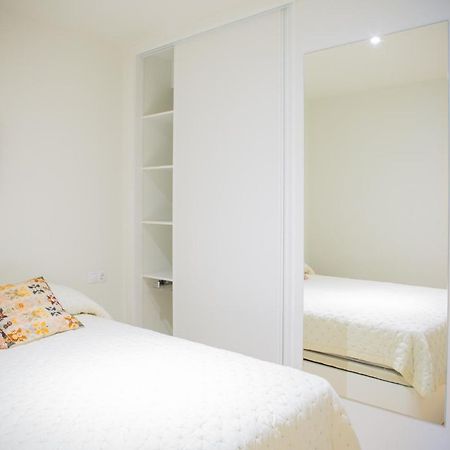 Apartmán Piso Centrico En Mino Exteriér fotografie