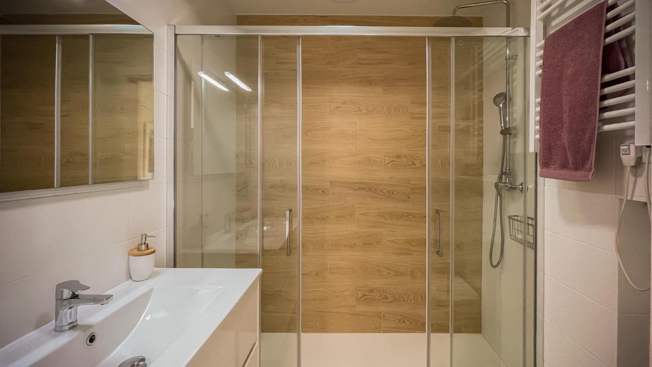 Apartmán Piso Centrico En Mino Exteriér fotografie