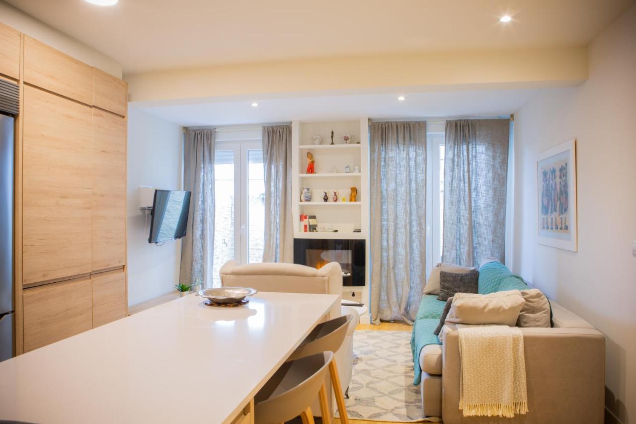 Apartmán Piso Centrico En Mino Exteriér fotografie